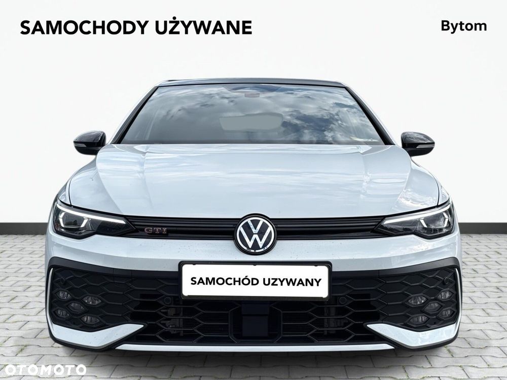 Volkswagen Golf 2.0 TSI GTI DSG - 3