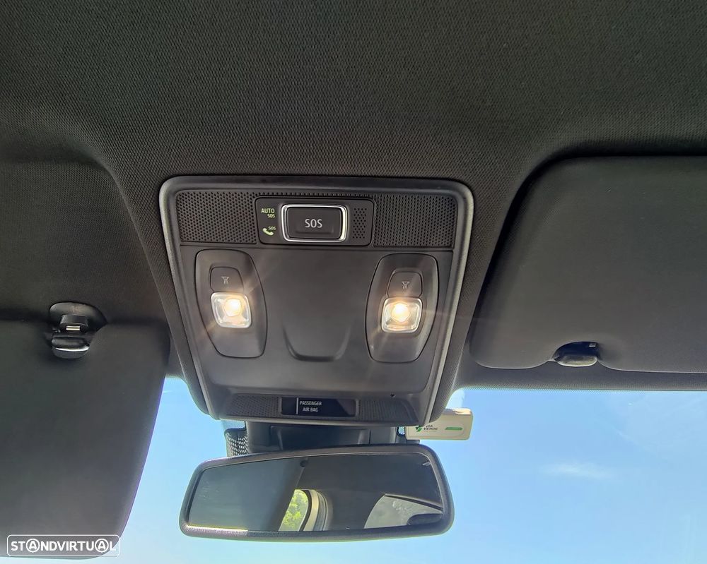 Renault Clio 1.0 TCe Intens Bi-Fuel - 19