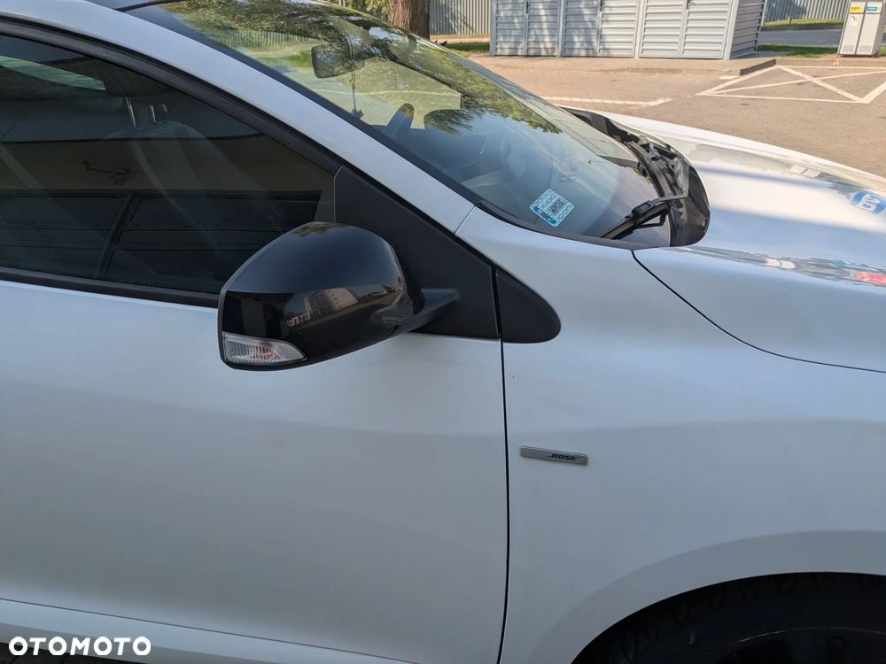 Renault Megane 1.5 dCi Bose Edition - 10