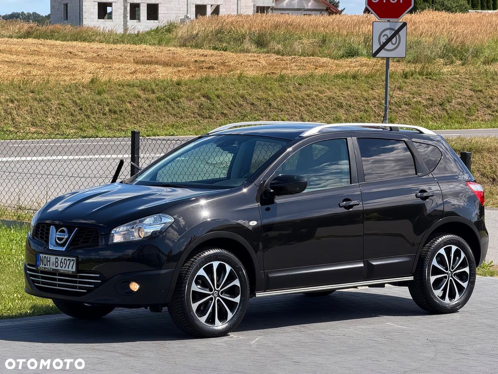 Nissan Qashqai 1.6 I-Way - 11