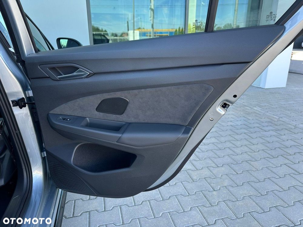 Volkswagen Golf 1.5 TSI R-Line Plus - 14