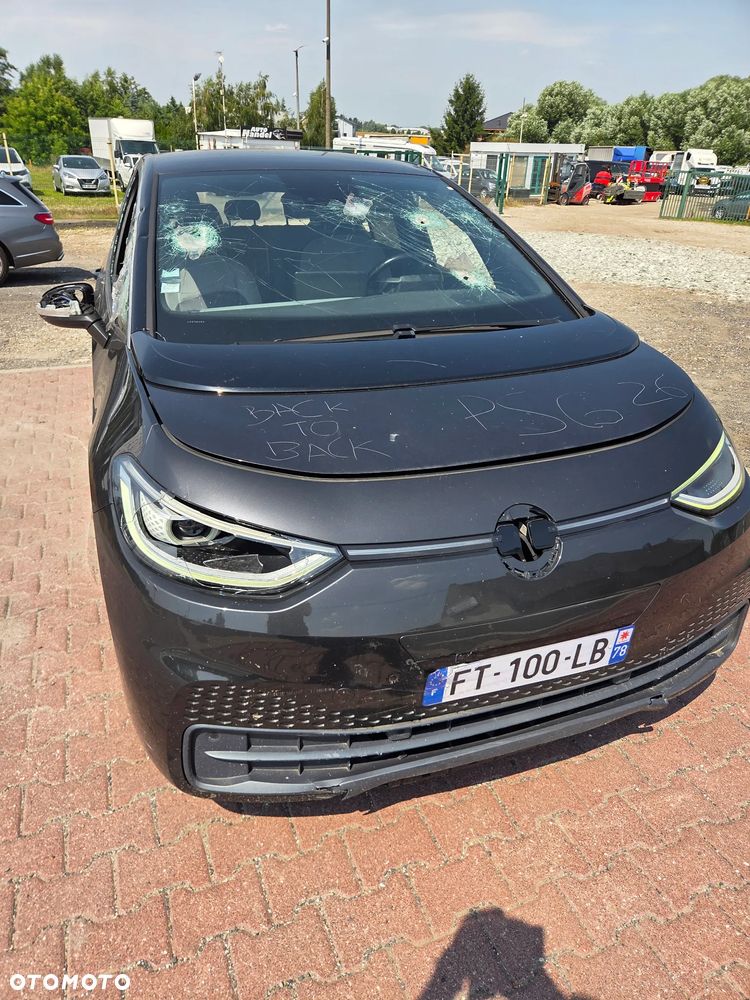 Volkswagen ID.3 58kWh Business - 21
