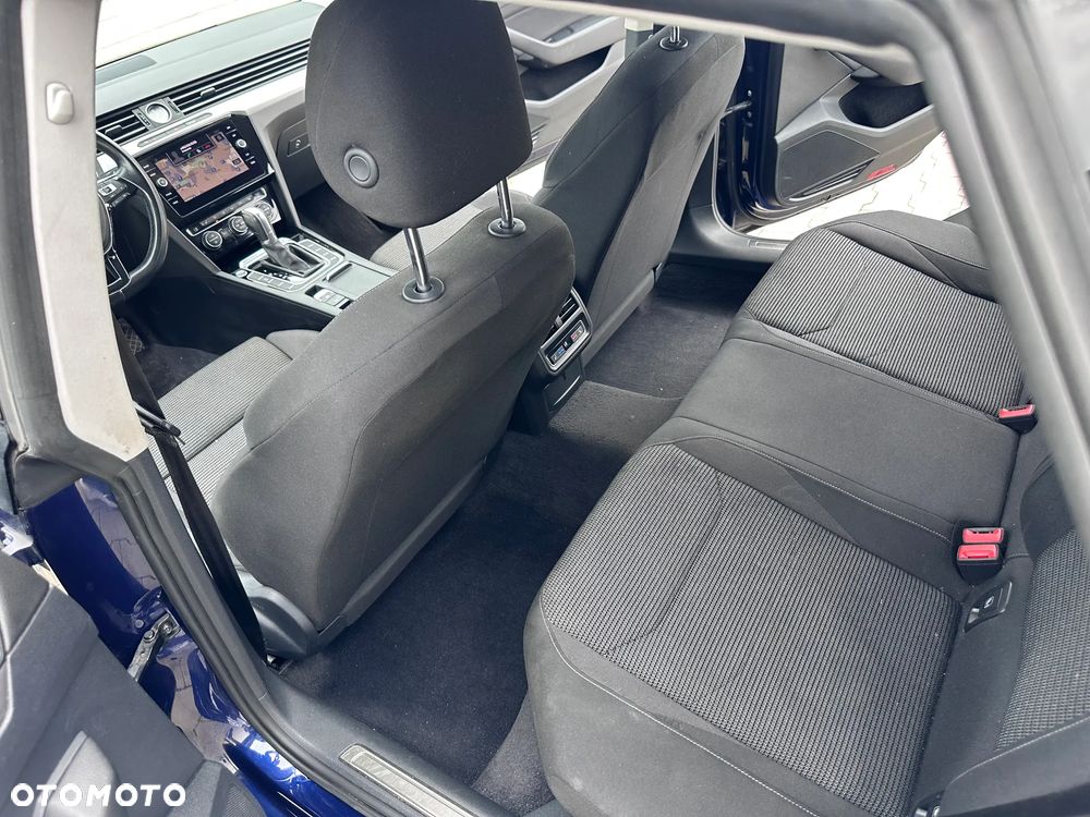 Volkswagen Arteon 1.5 TSI ACT Evo Elegance DSG - 14