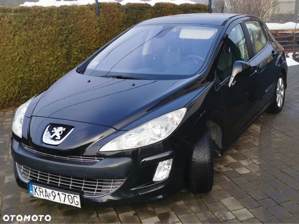 Peugeot 308 HDi FAP 110 Tendance - 1