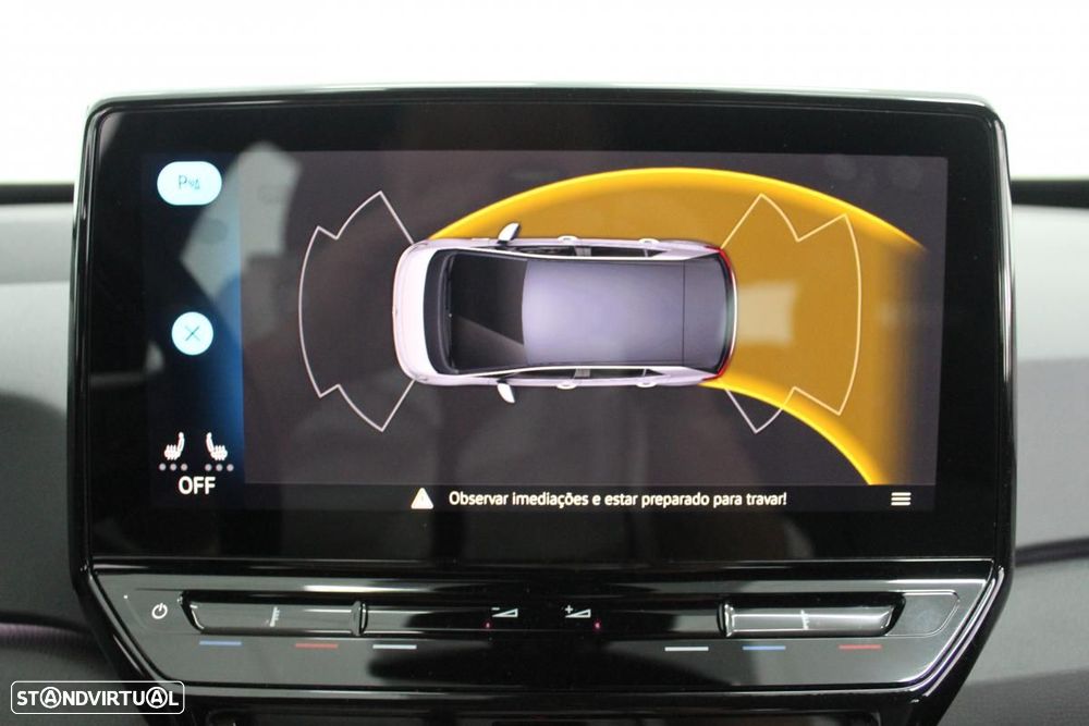 VW ID.3 Pure Performance City - 23