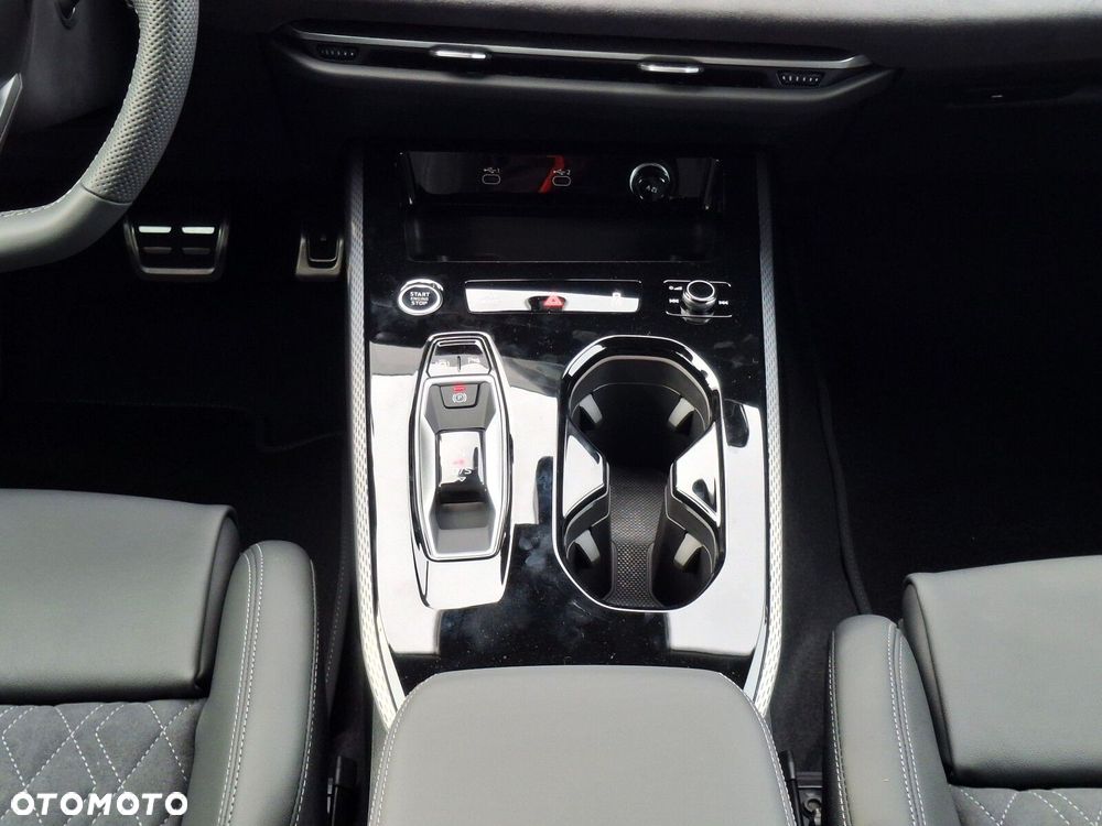 Audi A5 Avant - 14