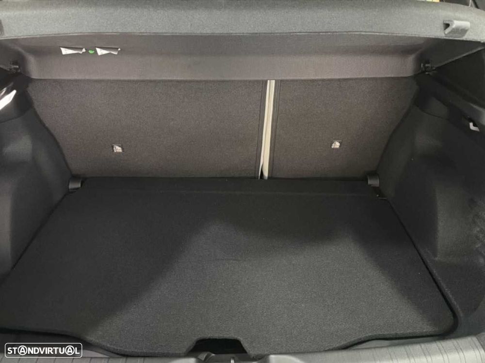 Fiat 600 1.2 Hybrid La Prima - 10