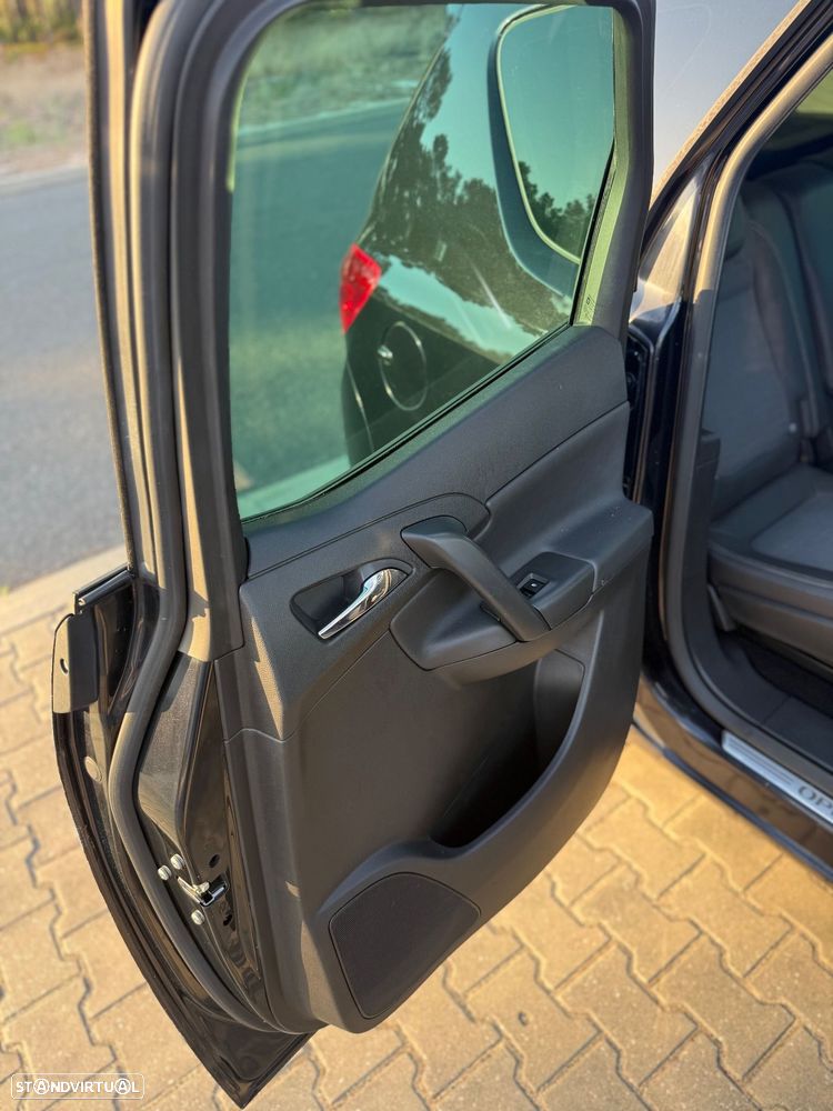 Opel Meriva 1.3 CDTI Edition - 18