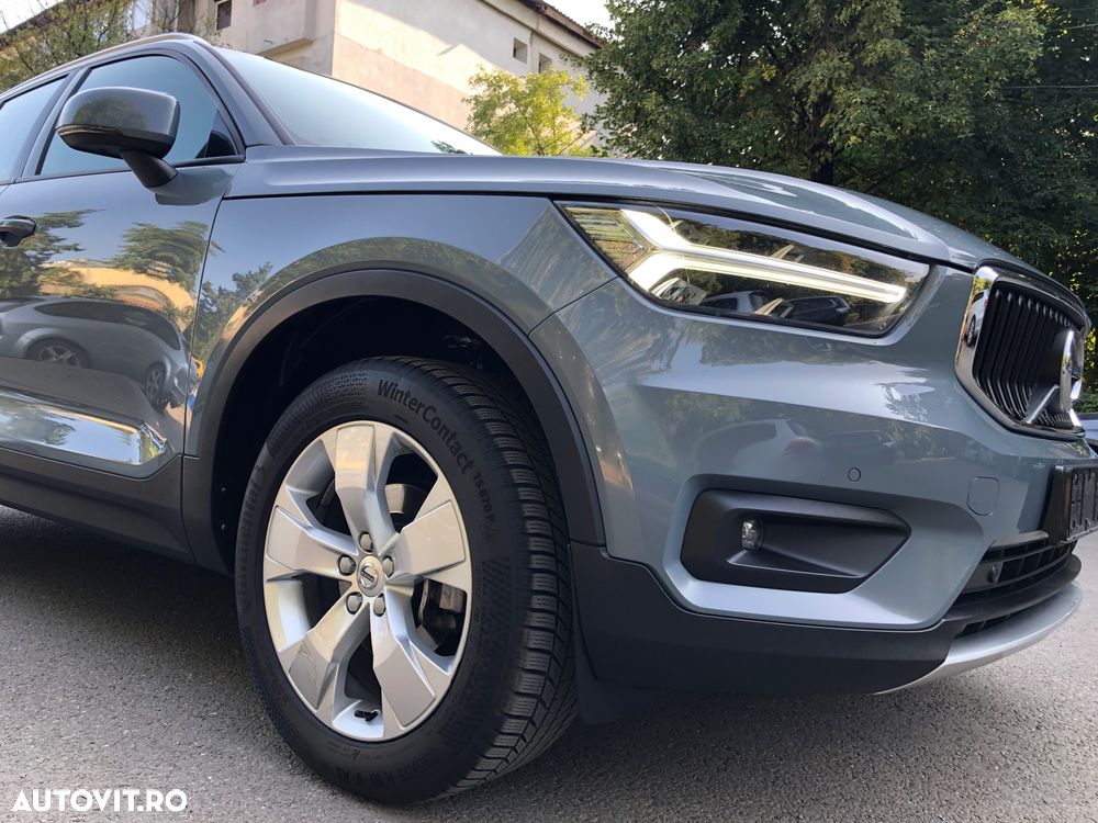 Volvo XC 40 - 29