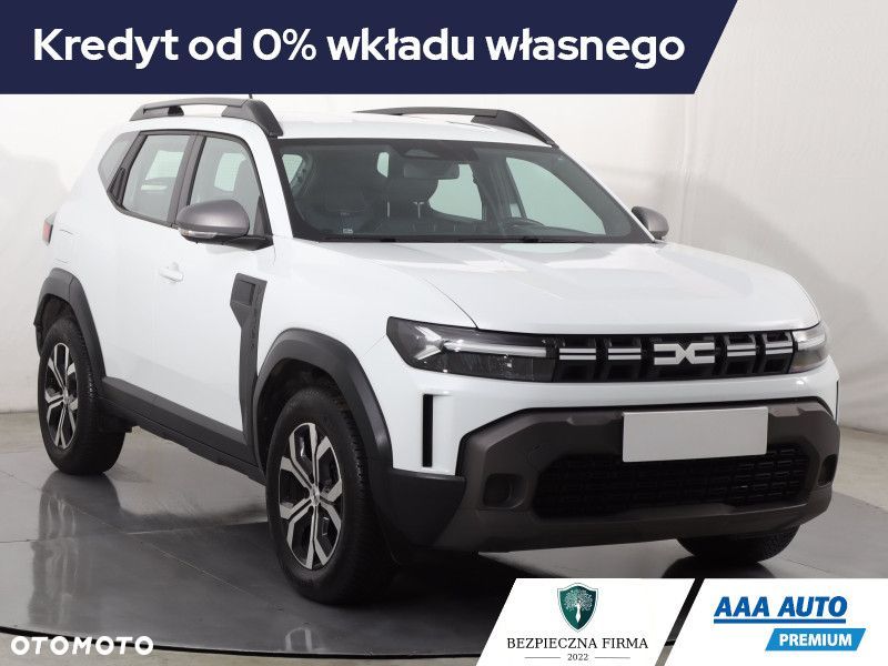 Dacia Duster - 2