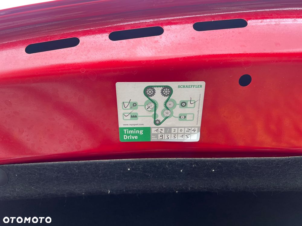 Opel Astra GTC 1.6 Turbo Innovation - 13