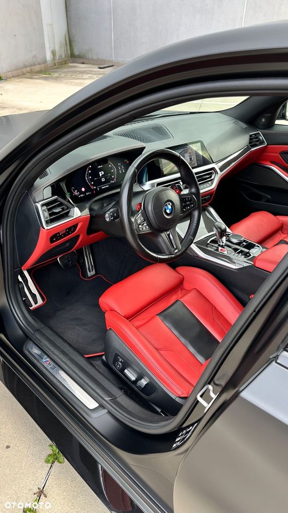 BMW M3 - 4