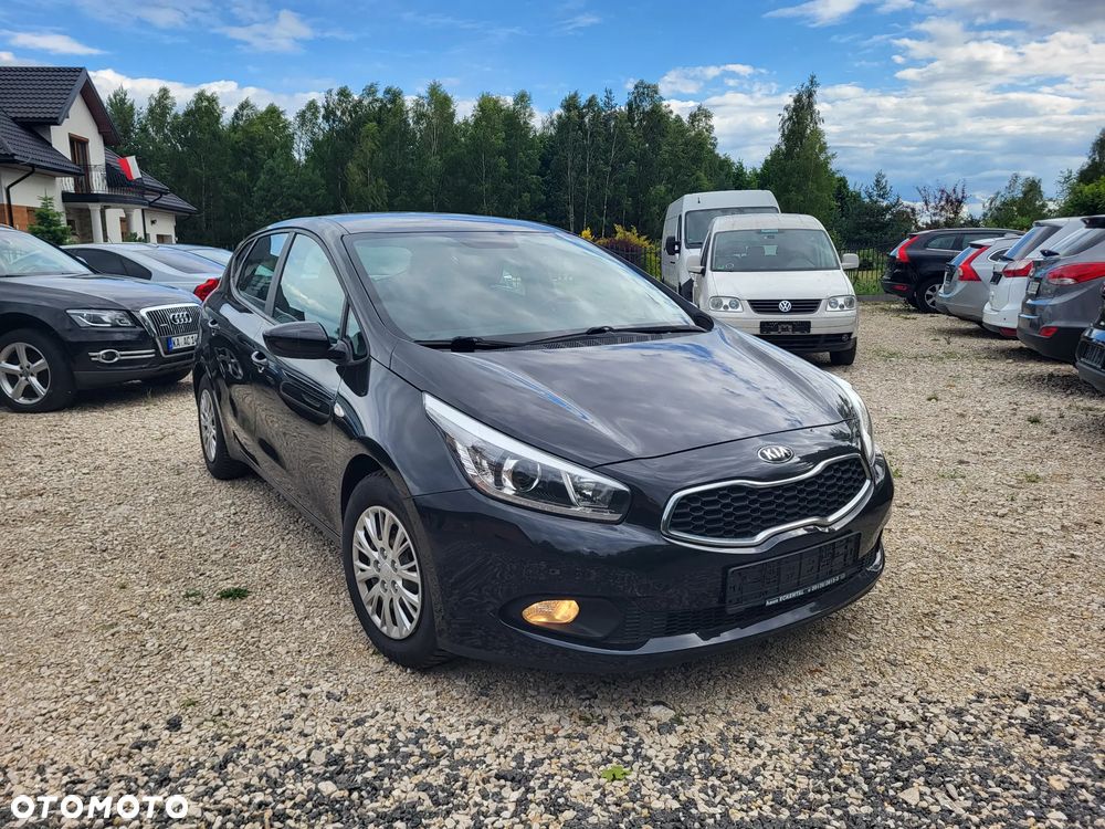 Kia Ceed 1.4 S - 7
