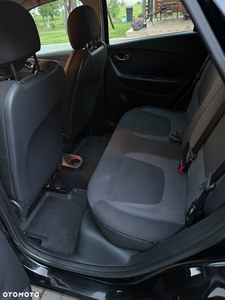 Renault Captur 0.9 Energy TCe Zen EU6 - 5
