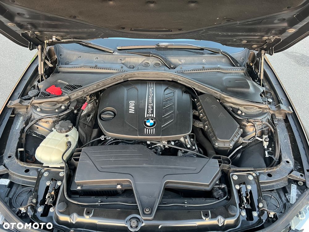 BMW Seria 3 316d Luxury Line - 21