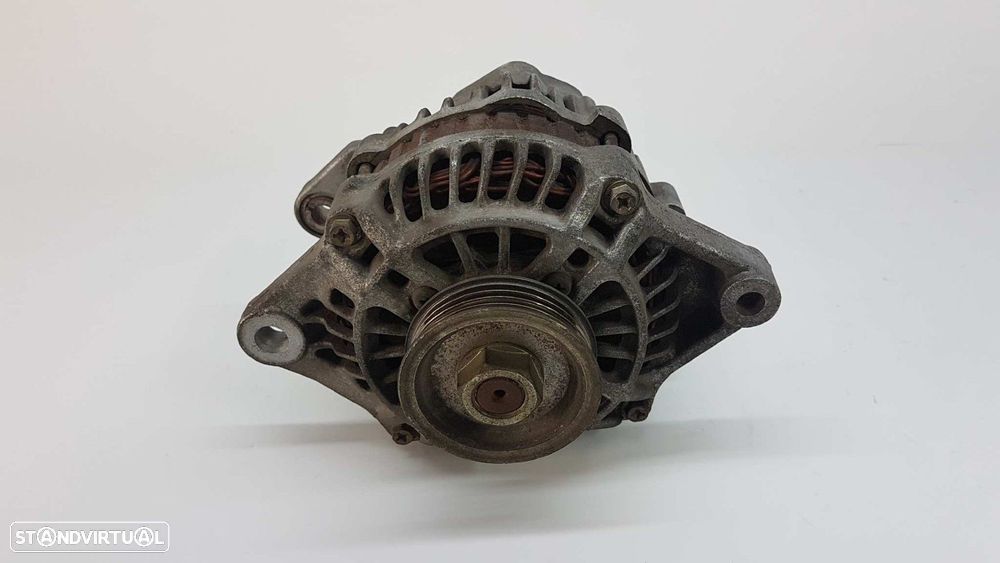 ALTERNADOR NISSAN ALMERA (N15) GX - 7