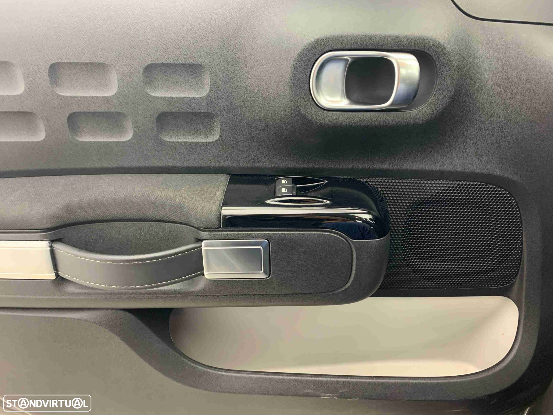 Citroën C3 1.2 PureTech Max - 11