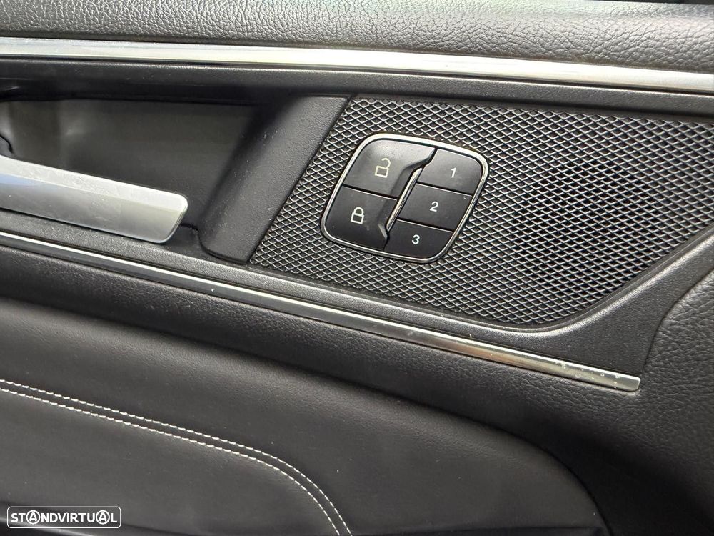 Ford S-Max 2.0 TDCi Titanium Powershift - 28