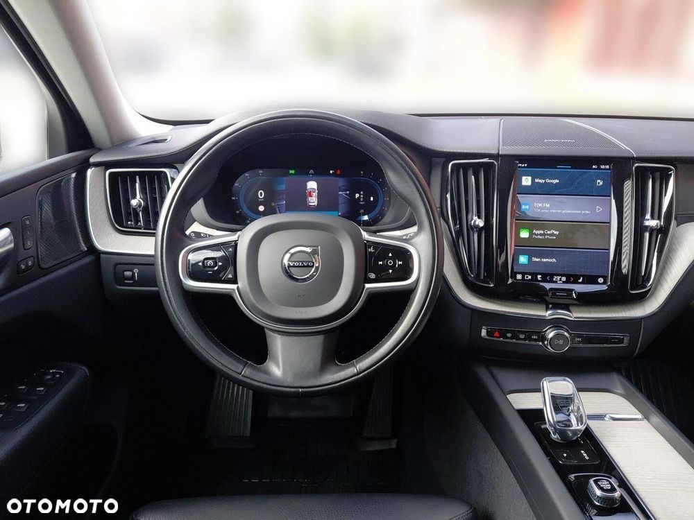 Volvo XC 60 B6 B AWD Inscription - 13