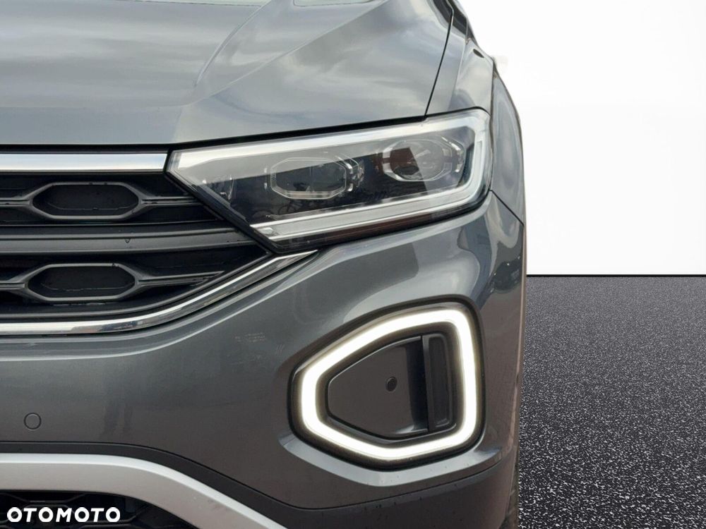 Volkswagen T-Roc - 9