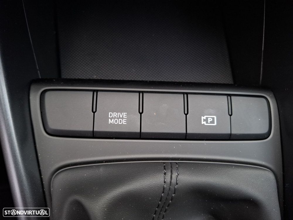 Hyundai i20 1.0 T-GDI Comfort - 18