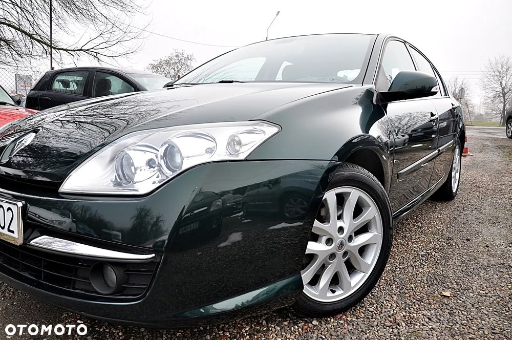 Renault Laguna 2.0 16V Expression - 4