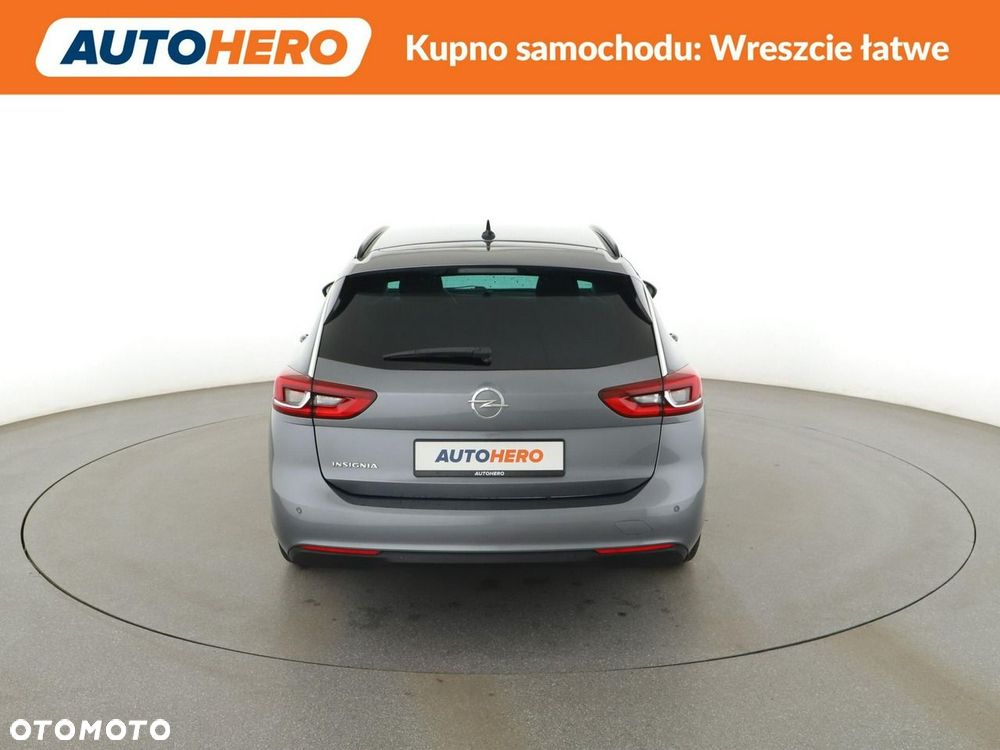 Opel Insignia 1.6 CDTI Business Edition - 7