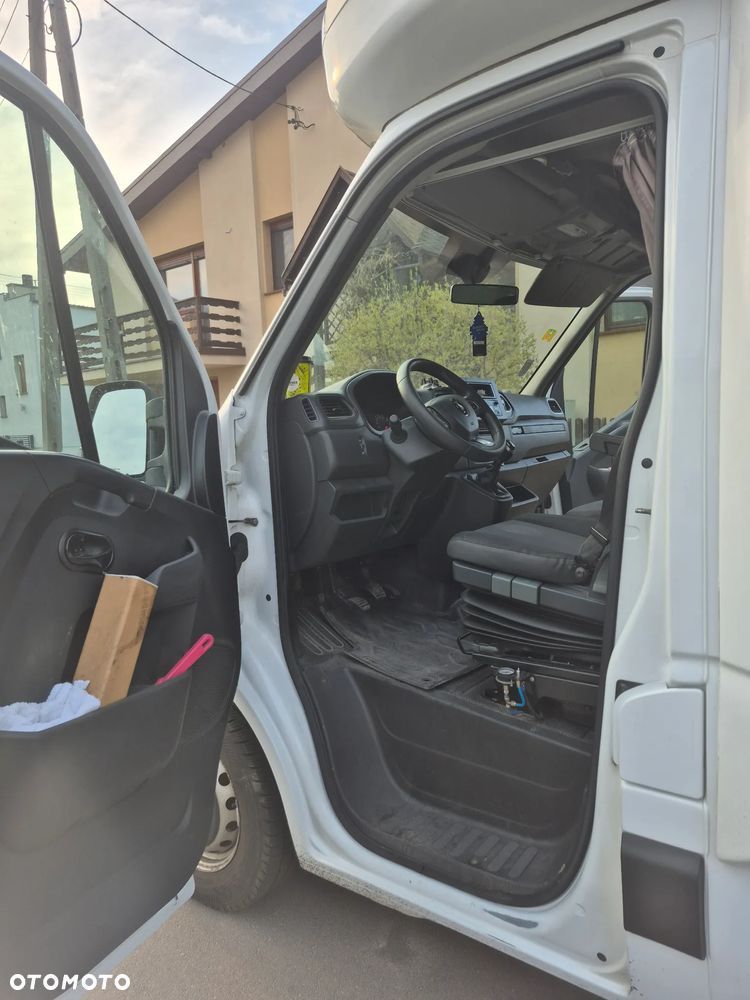 Renault MASTER - 4