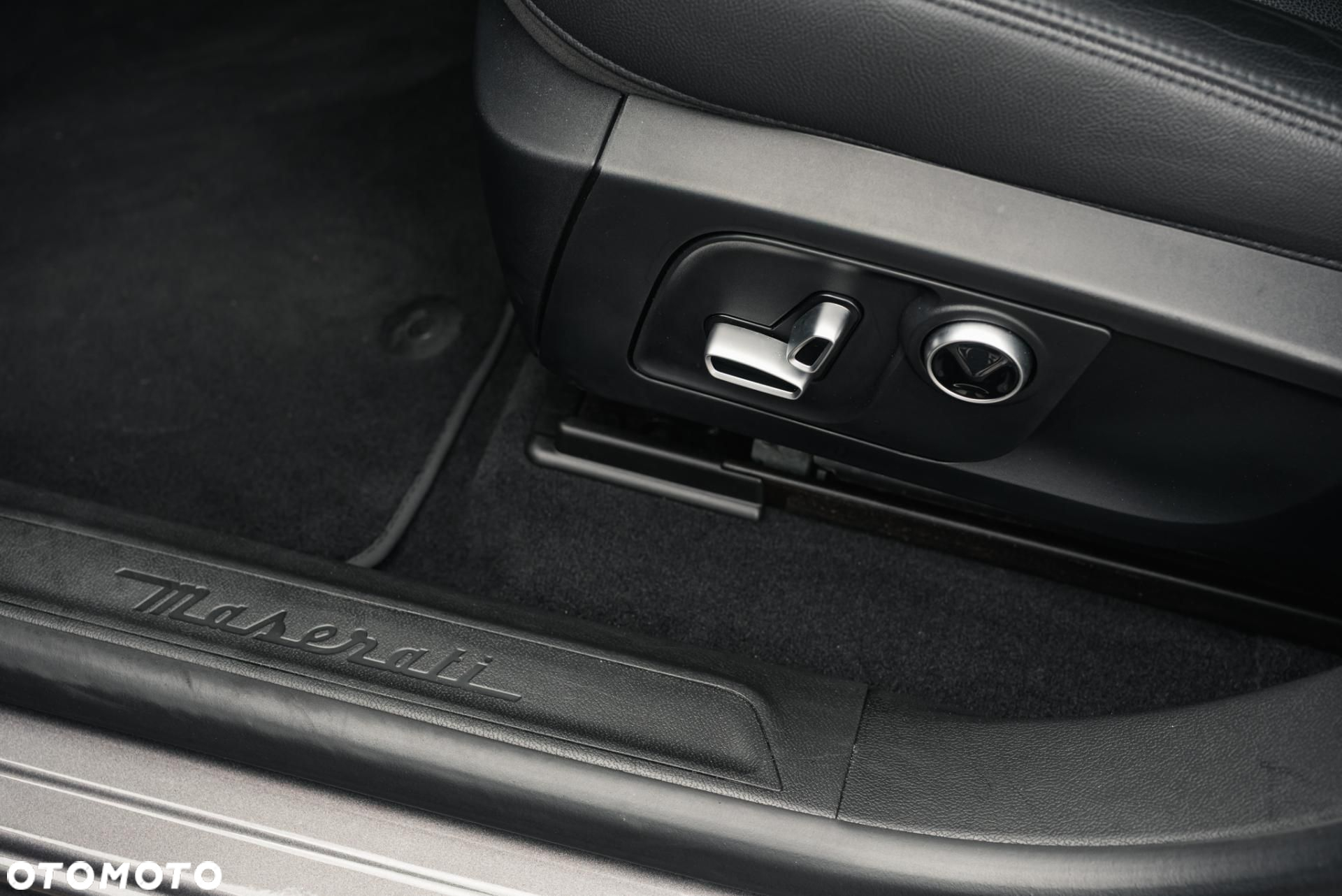 Maserati Levante Modena S - 28