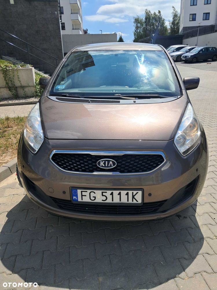 Kia Venga - 3