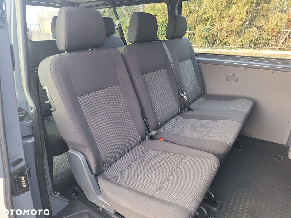 Volkswagen Transporter L2H1 Plus Trendline - 15