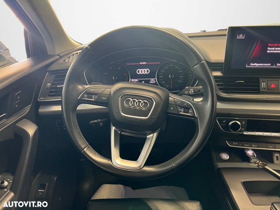 Audi Q5 - 9