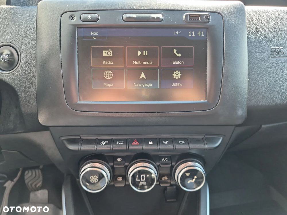 Dacia Duster 1.0 TCe SL Celebration - 20