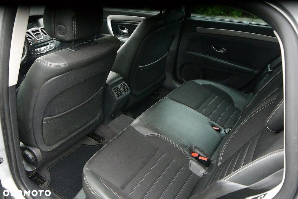 Renault Laguna 1.5 dCi Expression ESM - 30