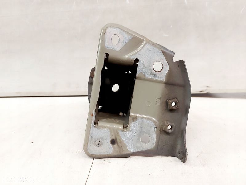 NISSAN JUKE F15 STREFA ZGNIOTU ABSORBER LEWY PRZÓD KAD - 10