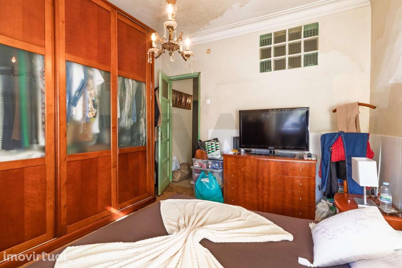 T2 Zona Central do Lumiar - Grande imagem: 2/19