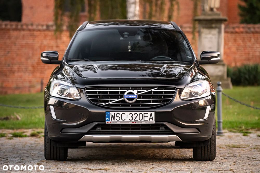 Volvo XC 60 D4 Kinetic - 7