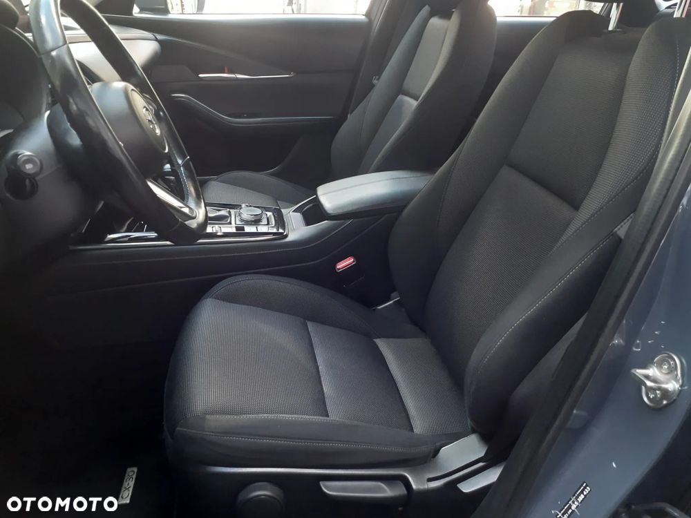 Mazda CX-30 2.0 mHEV Kanjo 2WD - 22