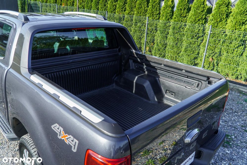 Ford Ranger Wildtrak - 34