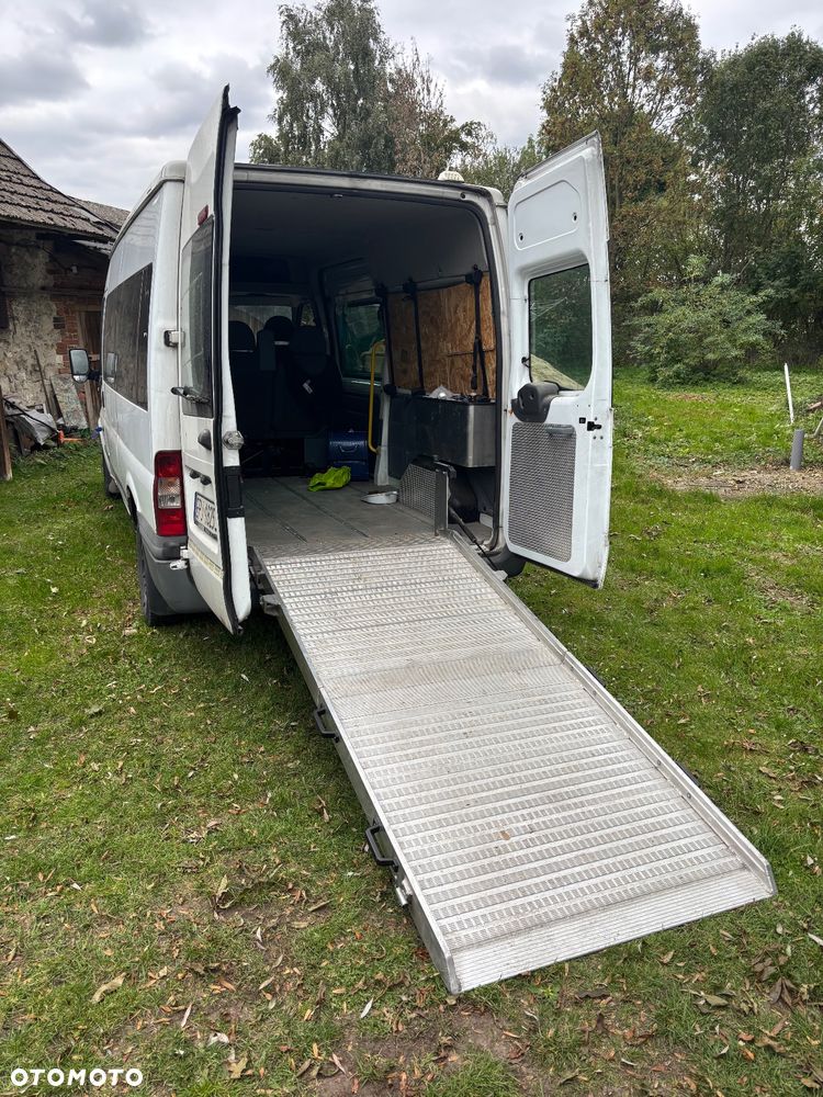 Ford Transit 330 K TDCi Trend - 5