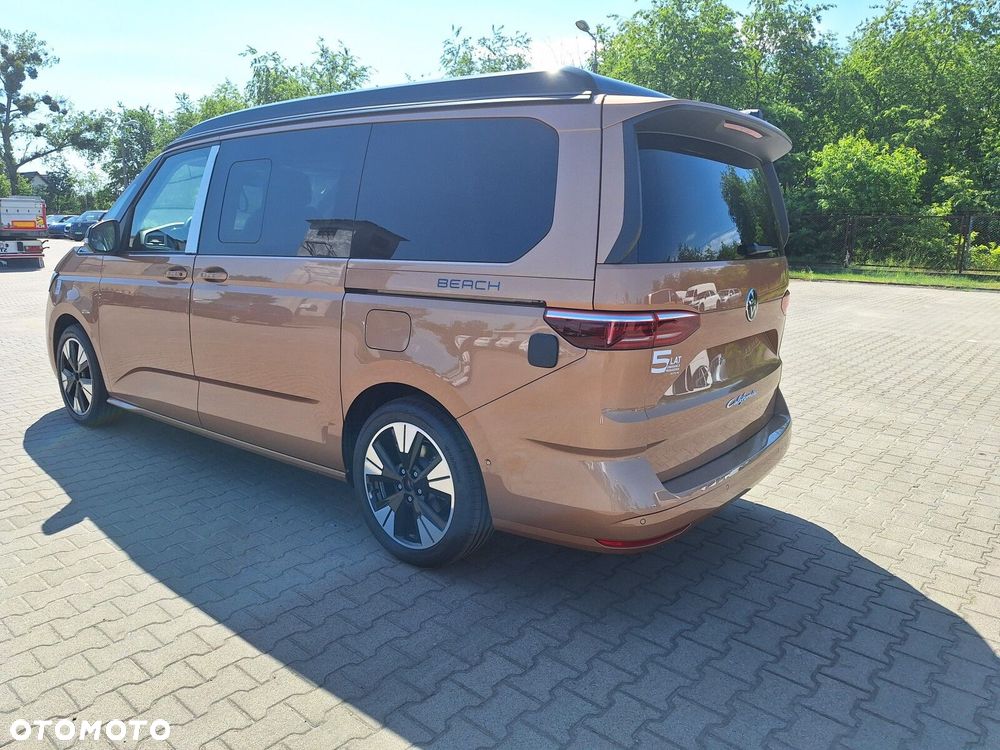 Volkswagen California - 12