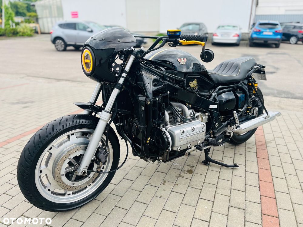 Honda GL - 1