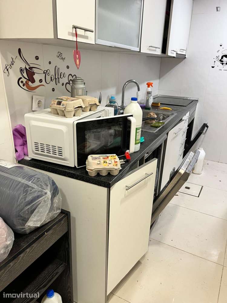 Casa com 2 quartos - localizado em Barreiro Setubal - Grande imagem: 3/15