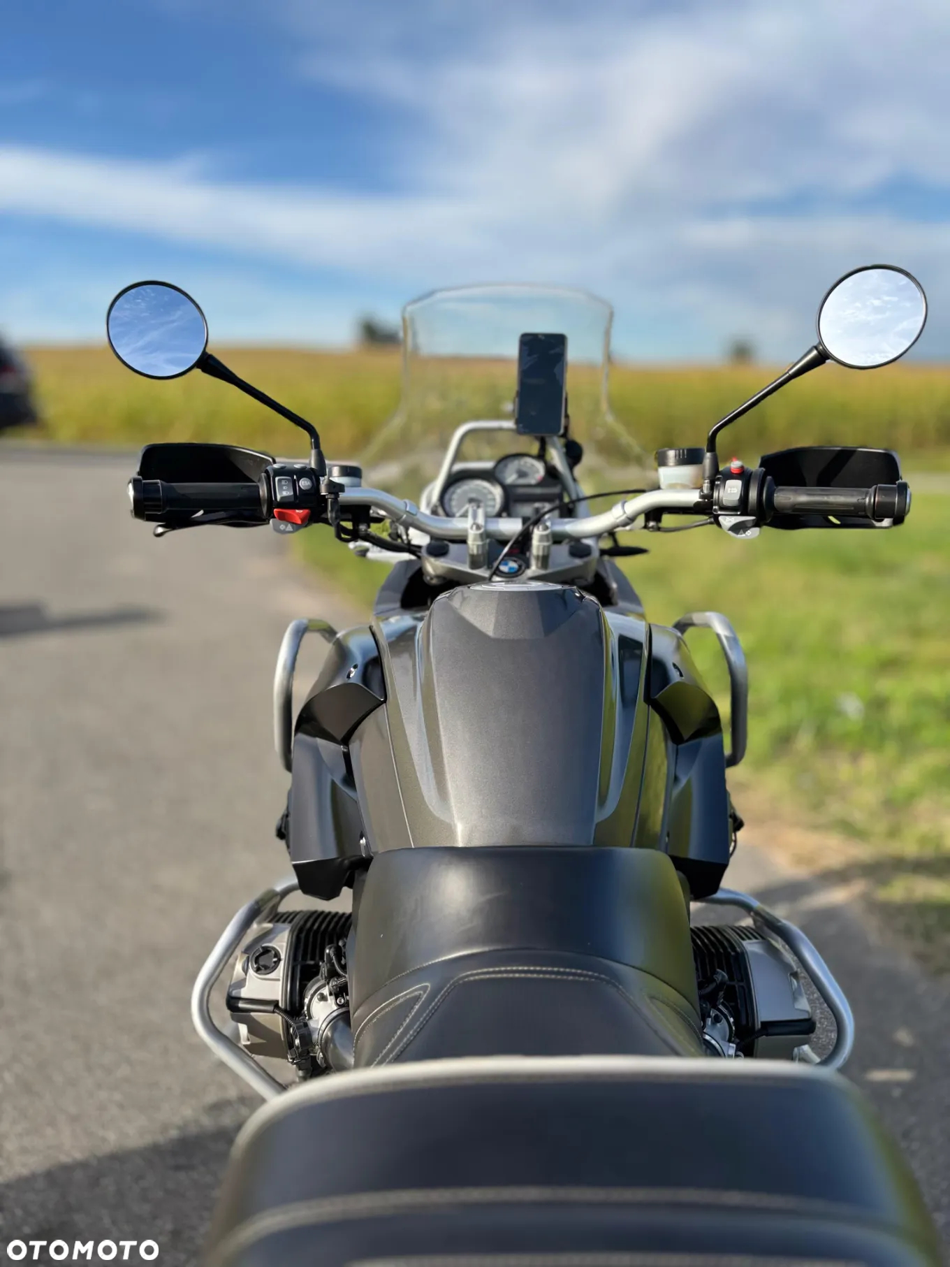 BMW GS - 15
