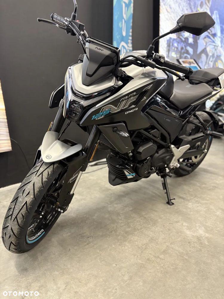 CFMoto Inny - 15