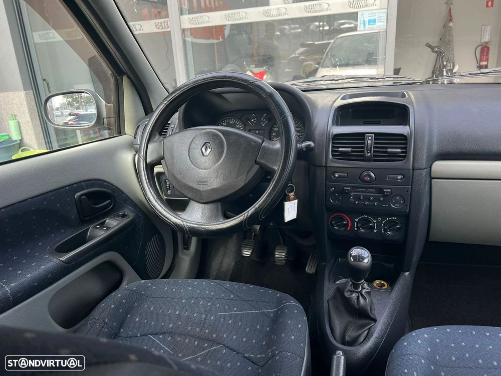 Renault Clio 1.2 16V Best Years - 6