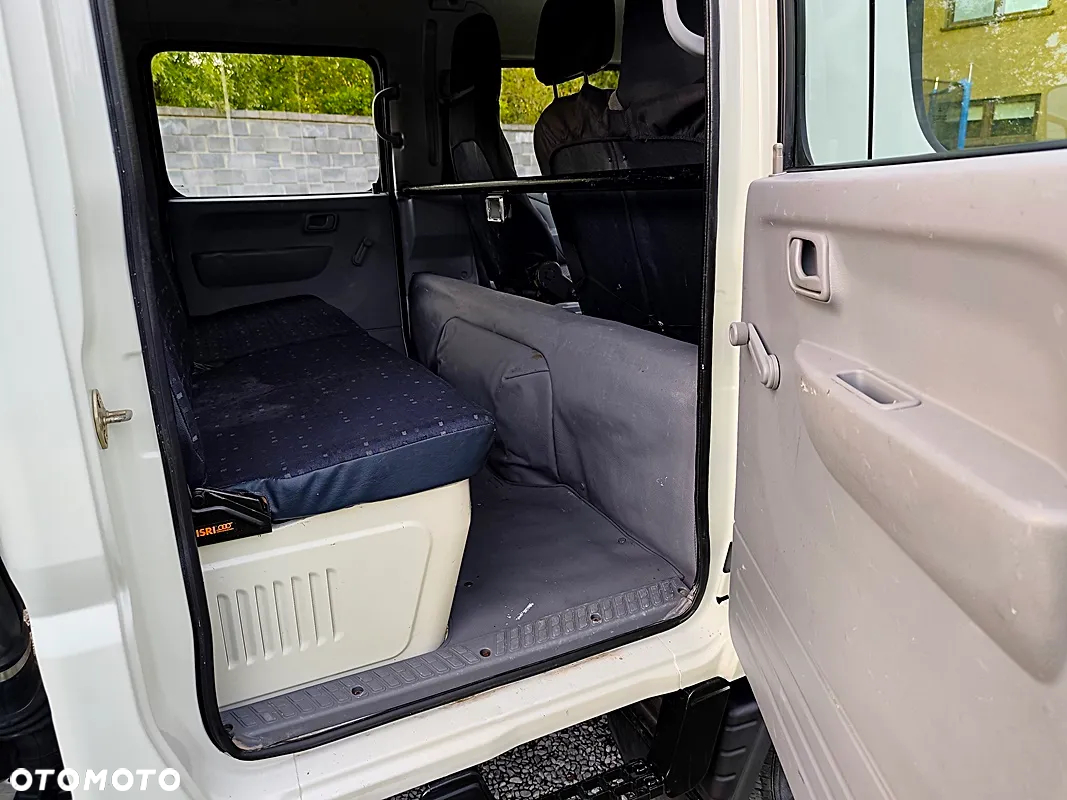 Mitsubishi CANTER - 22