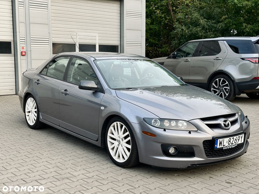 Mazda 6 - 3