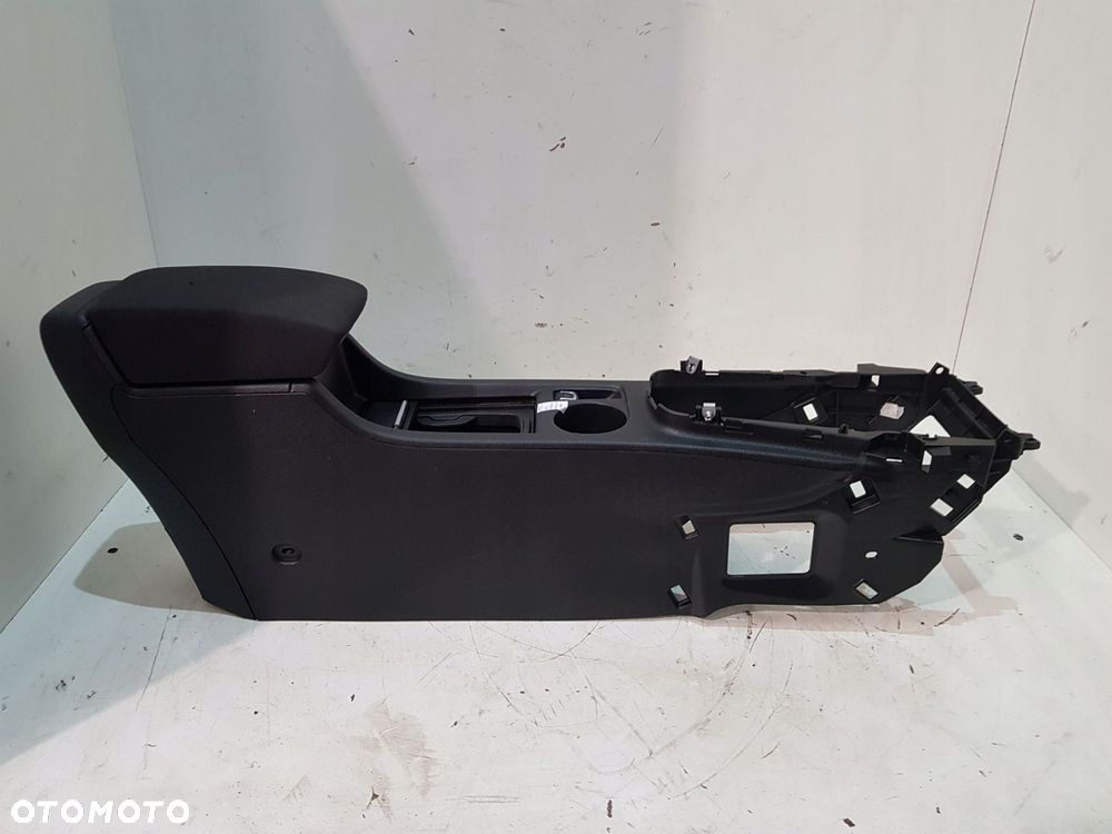 tunel środkowy opel astra j iv hb 5d eur 13258342 - 1