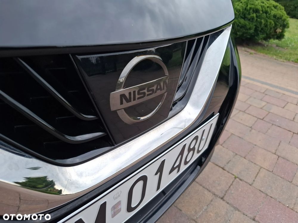 Nissan Micra - 33